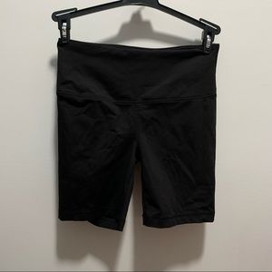 Yogalicious Athletic Shorts
